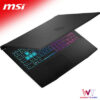 Brand New! MSI Katana 15 B13VFK Gaming Laptop 13th Gen Core i7-13620H 16GB RAM 1TB SSD NVIDIA RTX 4050 6GB Graphics Card  RGB Keyboard, 15.6" FHD IPS 144Hz, Windows 11 Home (1 Year International Warranty) (On Order) - Image 2