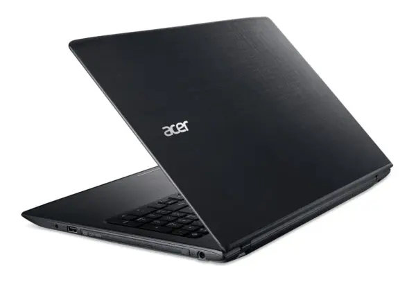 Acer Aspire E 15 (E5-576) Intel Core-i3-8th Gen 8GB RAM 256GB SSD 15.6" Display