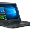 Acer Aspire E 15 (E5-576) Intel Core-i3-8th Gen 8GB RAM 256GB SSD 15.6" Display - Image 3