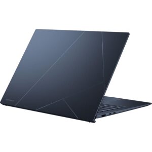 Brand New! ASUS Zenbook S 13 OLED UX5304MA -NQ040W Laptop Intel® Core™ Ultra 7 Processor 155U 16GB RAM 1TB SSD Backlit KB -13.3" 3K (2880 x 1800) OLED Display Windows 11 - Ponder Blue (2 Years Official Warranty)