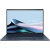 Brand New! ASUS Zenbook S 13 OLED UX5304MA -NQ040W Laptop Intel® Core™ Ultra 7 Processor 155U 16GB RAM 1TB SSD Backlit KB -13.3" 3K (2880 x 1800) OLED Display Windows 11 - Ponder Blue (2 Years Official Warranty) - Image 3