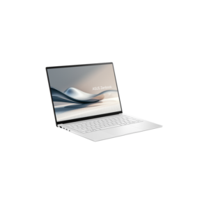 Brand New! ASUS ZENBOOK 14 UX5406SA-PZ067W ULTRA 7 256V 16GB RAM D5 1TB SSD 14.0 TOUCH OLED Display BLK WIN 11 HOME (PONDER BLUE)(2 Year Official Warranty)