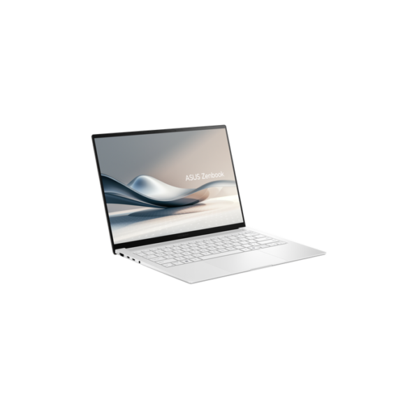 Brand New! ASUS ZENBOOK 14 UX5406SA-PZ067W ULTRA 7 256V 16GB RAM D5 1TB SSD 14.0 TOUCH OLED Display BLK WIN 11 HOME (PONDER BLUE)(2 Year Official Warranty)