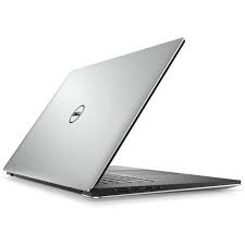 Dell Precision 5520 Workstation Core-i7-7th Gen 8GB RAM 256GB SSD NVIDIA Quadro M1200 Graphics Card 4GB Dedicated Memory 4K Touchscreen15.6" Display