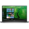 Dell Precision 5520 Workstation Core-i7-7th Gen 8GB RAM 256GB SSD NVIDIA Quadro M1200 Graphics Card 4GB Dedicated Memory 4K Touchscreen15.6" Display - Image 3