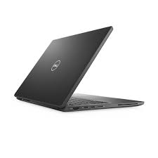 Dell Latitude 7310 Core-i7-10th Gen 8GB RAM 256GB SSD 13.3" Display