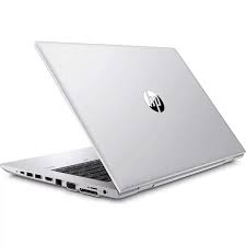 HP ProBook 640 G4 Core-i7-8th Gen 8GB RAM 256GB SSD 14" Display