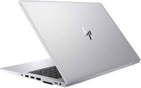 HP ELITEBOOK 850 G6 Core-i7-8th Gen 8GB RAM 256 GB SSD 15.6" Display