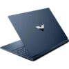 Brand New! HP Victus 15-FA0033DX Gaming Laptop Intel® Core™ i5-12450H 8GB RAM 512GB SSD NVIDIA GeForce RTX 3050 4GB Graphics Card GDDR6 15.6" FHD 144Hz, Backlit KB, Windows 11 Performance Blue (1 Year International Warranty) - Image 2