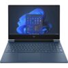 Brand New! HP Victus 15-FA0033DX Gaming Laptop Intel® Core™ i5-12450H 8GB RAM 512GB SSD NVIDIA GeForce RTX 3050 4GB Graphics Card GDDR6 15.6" FHD 144Hz, Backlit KB, Windows 11 Performance Blue (1 Year International Warranty) - Image 3