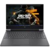 Brand New! HP Victus 15-FA2013DX Gaming Laptop 13th Gen Core i5-13420H 8GB RAM DDR4 512GB SSD NVIDIA RTX 3050 6GB Graphics Card  15.6" FHD IPS 144Hz, Windows 11 Home, Mica Silver (1 Year International Warranty) (On Order) - Image 3