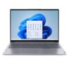 Brand New! Lenovo ThinkBook 16 G6 - Raptor Lake 13th Gen Core i5 1335U Processor 16GB RAM DDR5 512GB SSD Intel Iris Xe Graphics 16" WUXGA 1200p IPS AG 300nits Display TPM 2.0 FP Reader (Arctic Grey,Lenovo Official Warranty) - Image 3