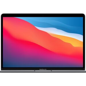 Apple MacBook Air M1 16GB RAM 256GB SSD 1GB Card 13.3" Display