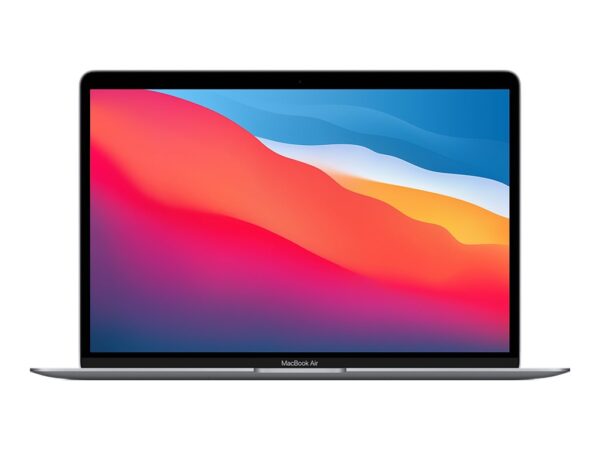 Apple MacBook Air M1 16GB RAM 256GB SSD 1GB Card 13.3" Display