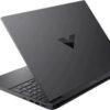 Brand New! HP Victus 15-FB3093DX Gaming Laptop AMD Ryzen 7-7445H 16GB DDR5 512GB SSD NVIDIA RTX 4050 6GB Graphics Card  15.6" FHD IPS LED Display (300nits 144Hz) Windows 11 Keyboard: English Color: Mica Silver (1 Year International Warranty) - Image 2