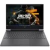 Brand New! HP Victus 15-FB3093DX Gaming Laptop AMD Ryzen 7-7445H 16GB DDR5 512GB SSD NVIDIA RTX 4050 6GB Graphics Card  15.6" FHD IPS LED Display (300nits 144Hz) Windows 11 Keyboard: English Color: Mica Silver (1 Year International Warranty) - Image 3