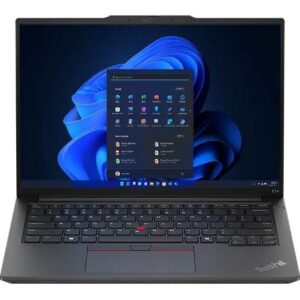 Lenovo ThinkPad E14 Gen 6 Intel Core Ultra 5-125U 16GB RAM 512GB SSD 14" Display (Open Box)