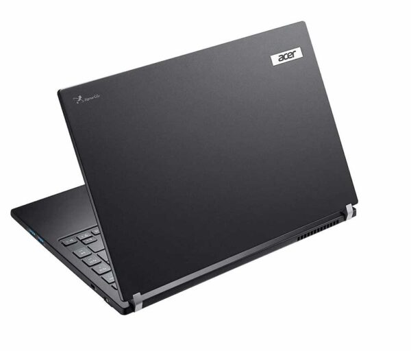 Acer TravelMate P645 Core-i7-5th Gen 8GB RAM 256GB SSD Nvidia GeForce 840M 2GB Graphics Card 14" Display