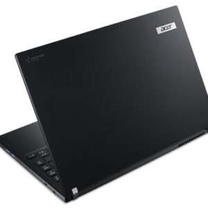 Acer TravelMate P6 P648 MG Intel® Core™ i7-6500U 6th Gen 8GB RAM 256GB SSD NVIDIA® GeForce® 940M 2GB Graphics Card 14" Display