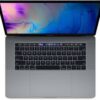 Apple MacBook Pro 2018 Core-i7 16GB RAM 256GB SSD 15" Display - Image 2