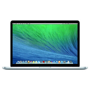 Apple MacBook Pro 2014 Core-i7 16GB RAM 512GB SSD 4GB Card 15" Display
