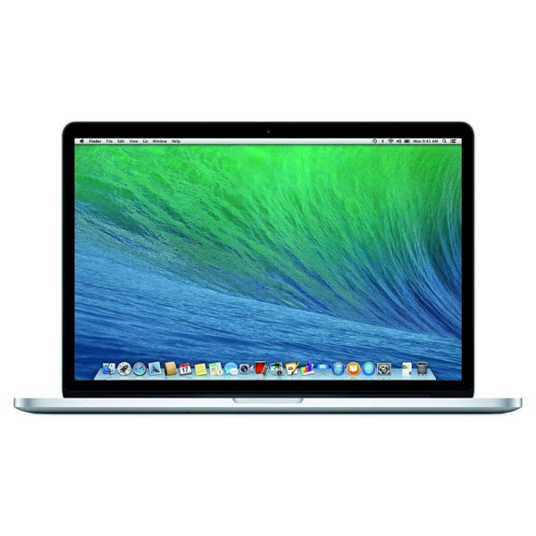 Apple MacBook Pro 2014 Core-i7 16GB RAM 512GB SSD 4GB Card 15" Display