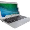 Apple MacBook Air 2014 Core-i5 8GB RAM 128GB SSD 13"Display - Image 2