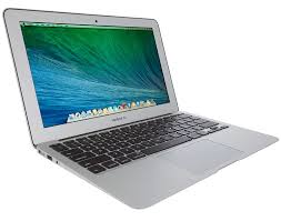 Apple MacBook Air 2014 Core-i5 8GB RAM 128GB SSD 13"Display