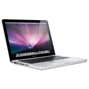 Apple MacBook Pro 2012 Core-i5 16GB RAM 512GB SSD 4GB Card 13" Display