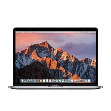 Apple MacBook Pro 2017 Core-i7 16GB RAM 512GB SSD 15" Display