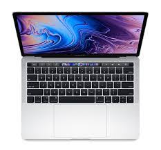 Apple MacBook Pro 2018 Core-i7 16GB RAM 512GB SSD 15" Display