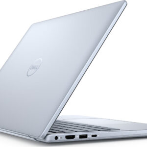 Brand New! Dell Inspiron 14 Laptop 5440 Intel Core i5-1334U 13th Gen 8GB RAM 512GB SSD BL/KB W11 BLK 14"FHD Display (1 Year International Warranty)