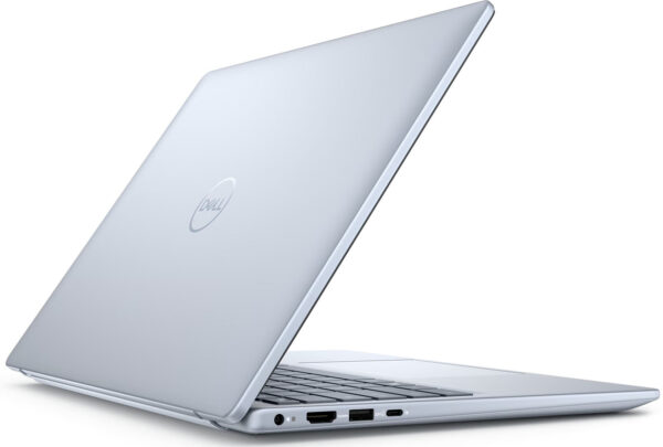 Brand New! Dell Inspiron 14 Laptop 5440 Intel Core i5-1334U 13th Gen 8GB RAM 512GB SSD BL/KB W11 BLK 14"FHD Display (1 Year International Warranty)