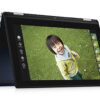 Dell Inspiron 7568 Intel® Core™ i5-6200U 6th Gen (2-in-1) 8GB RAM 256GB SSD Touchscreen 15.6" Display - Image 2