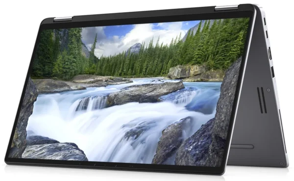 Dell Latitude 14 9410 (2-in-1) Core-i7-10th Gen 8GB RAM 256GB SSD Touchscreen 14" Display