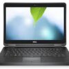 Dell Latitude E5440 Core i7 4th Gen 8GB RAM 256GB SSD Nvidia GeForce GT 720M 2GB Graphics Card 14" Display - Image 2