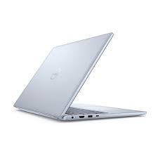 Brand New! Dell Inspiron 16 5640 Intel Core 7 150U 16GB RAM 512GB SSD FPR BL/KB W11 PRO 16"FHD (1 Year International Warranty)