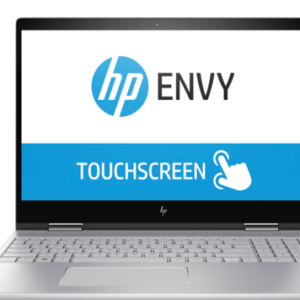 HP ENVY x360 - 15-bp194cl AMD Ryzen 7 8GB RAM 512GB SSD 15" Display