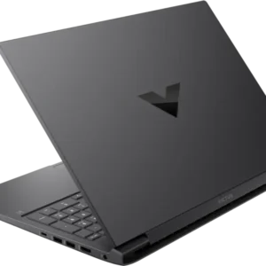 Brand New! HP Victus 16-R0042 Intel Core-i7-13th Gen 16GB RAM 1TB SSD NVIDIA GeForce RTX 4060 8GB Graphics Backlit KB Dos Mica Silver 16.1″ FHD IPS Display (1 Year International Warranty)