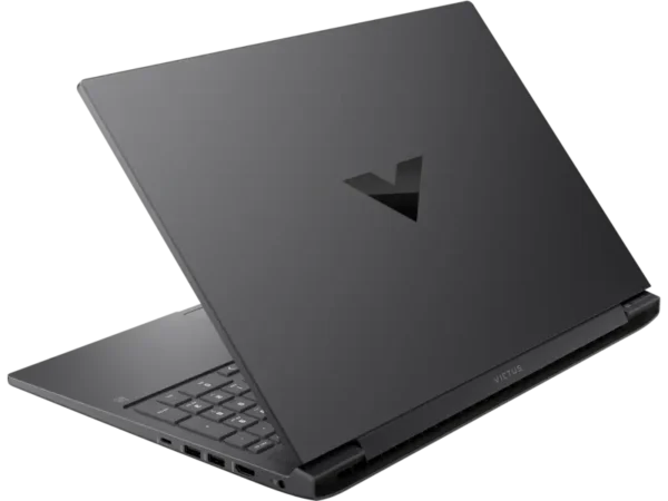 Brand New! HP Victus 16-R0042 Intel Core-i7-13th Gen 16GB RAM 1TB SSD NVIDIA GeForce RTX 4060 8GB Graphics Backlit KB Dos Mica Silver 16.1″ FHD IPS Display (1 Year International Warranty)
