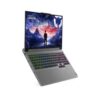 Brand New! Lenovo Legion 5 Pro 16IRX9 Intel Core i7-14650HX 14TH GEN 16GB DDR5 Ram 1TB SSD  Nvidia RTX 4060 8GB Graphics Card  16.0″ WQXGA 240Hz 500nits  Lenovo Legion Gaming Speed Mouse Pad M Onyx Grey ENG (1 Year International Warranty) - Image 3