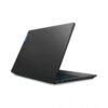 Lenovo Ideapad L340 Gaming Laptop Core-i7-9th Gen 16GB RAM 256GB SSD NVIDIA GTX1050 3GB Graphics Card 15.6" Display - Image 2