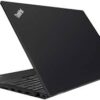 Lenovo ThinkPad P52s Core-i7-7th Gen 8GB RAM 256GB SSD Nvidia Quadro P500 2GB Graphics Card 15.6" Display - Image 2
