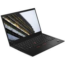 Lenovo ThinkPad X1 Carbon Gen8 Core-i7-10th Gen 16GB RAM 512GB SSD 14" Display