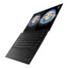 Lenovo ThinkPad X1 Carbon Gen 9 Laptop Core-i7-11th Gen 16GB RAM 512GB SSD 14" Display - Image 2