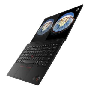 Lenovo ThinkPad X1 Carbon Gen 9 Laptop Core-i7-11th Gen 16GB RAM 512GB SSD 14" Display