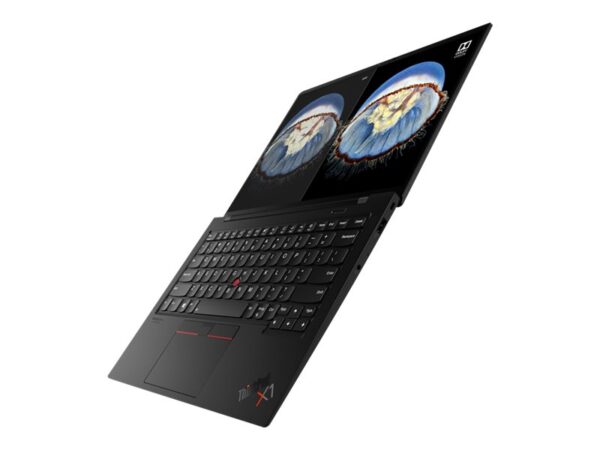 Lenovo ThinkPad X1 Carbon Gen 9 Laptop Core-i7-11th Gen 16GB RAM 512GB SSD 14" Display