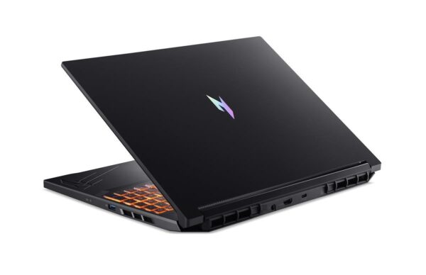 Brand New! Acer Nitro V16 ANV16-41-R2YJ AMD Ryzen 7-8845HS 16GB RM D5 512GB SSD 16" WUXGA IPS 165Hz NVIDIA RTX 4060 8GB Graphics Backlit KB Dos Black (1 Year International Warranty)
