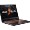 Brand New! Acer Nitro V16 ANV16-41-R2YJ AMD Ryzen 7-8845HS 16GB RM D5 512GB SSD 16" WUXGA IPS 165Hz NVIDIA RTX 4060 8GB Graphics Backlit KB Dos Black (1 Year International Warranty) - Image 3