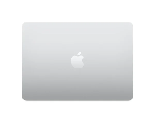 Apple MacBook Air MW0W3 M4 10-Core Chip 16GB RAM 256GB SSD 13.6" Liquid Retina Display 8-Core GPU - Silver (1 Year International Warranty) (On Order)